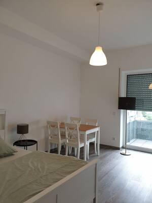 Kapitalanleger aufgepasst 49 Apartments im "Candis- Viertel" in Regensburg zu verkaufen – 93055 Regensburg – Vorschaubild 6