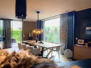 Einzigartige Gartenwohnung mit 170 m² - urban, stilvoll & fußläufig zur Innenstadt – 33602 Bielefeld – Vorschaubild 3