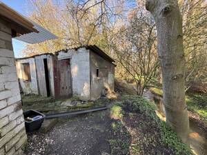 Kleines, sanierungsbedürftiges Einfamilienhaus auf schönem Grundstück – 52080 Aachen – Vorschaubild 9