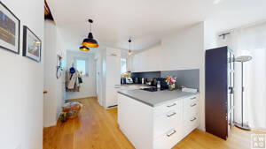 REIHENECKHAUS | NEUBAU | FAMILIENFREUNDLICH – 81249 München – Vorschaubild 5