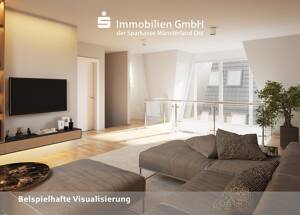 Stadtleben mit neuen Perspektiven. – 48145 Münster – Vorschaubild 3