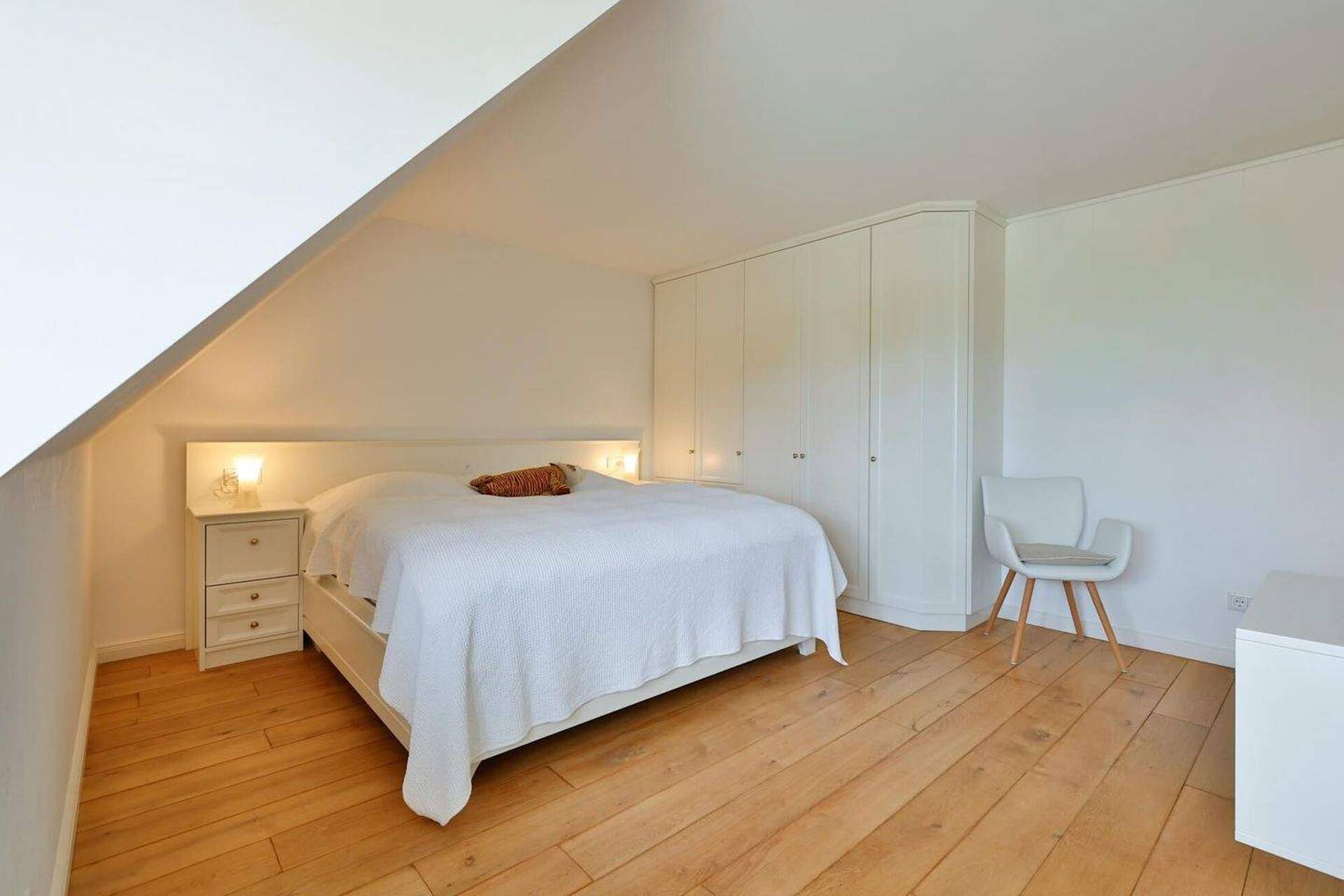 Haus in 25992 List auf Sylt mit 298 m² kaufen