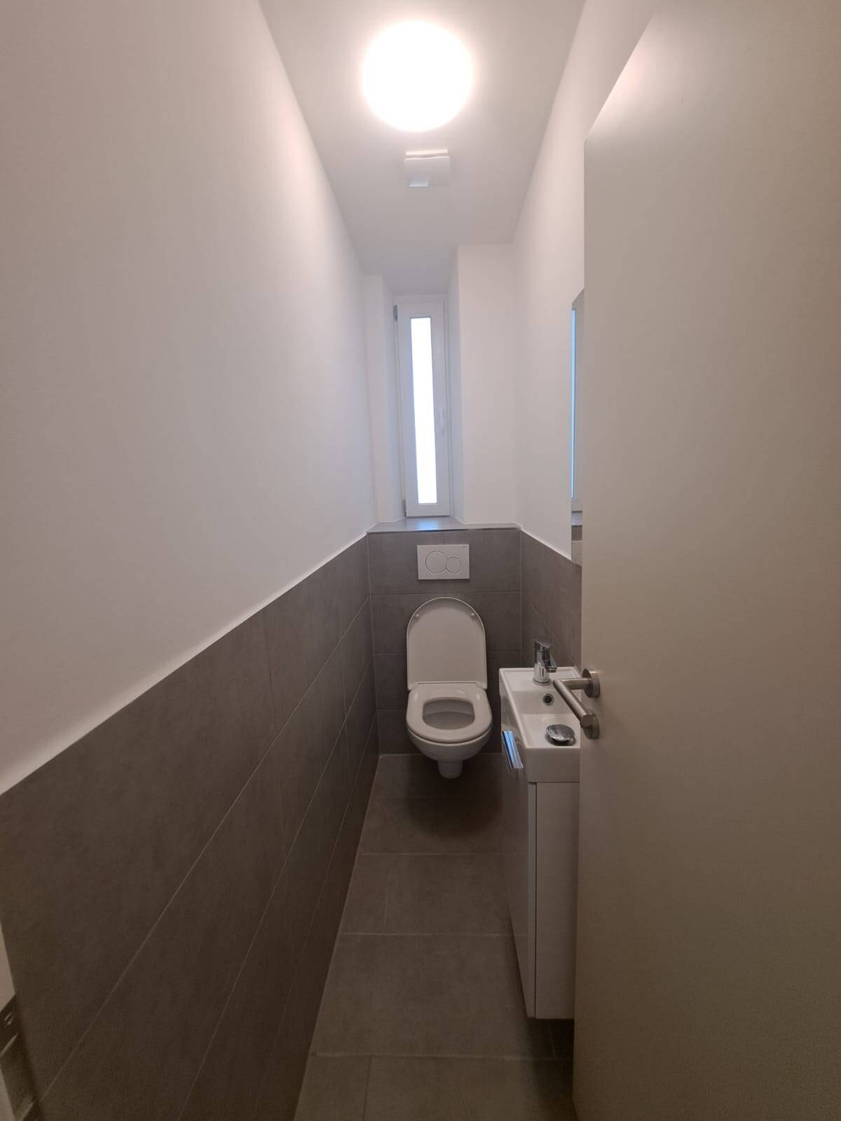 Attraktive 2-Zimmer-Wohnung in Nürnberg-Seeleinsbühl – Erstbezug nach Sanierung, Top-Lage nahe U-Bahn & Admiracenter – Nürnberg – Vorschaubild 7