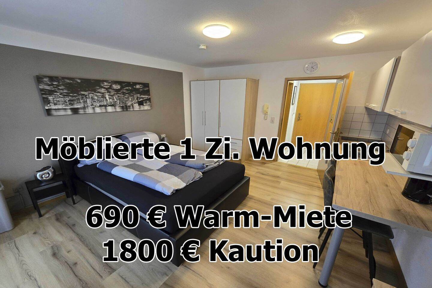 Immobilie