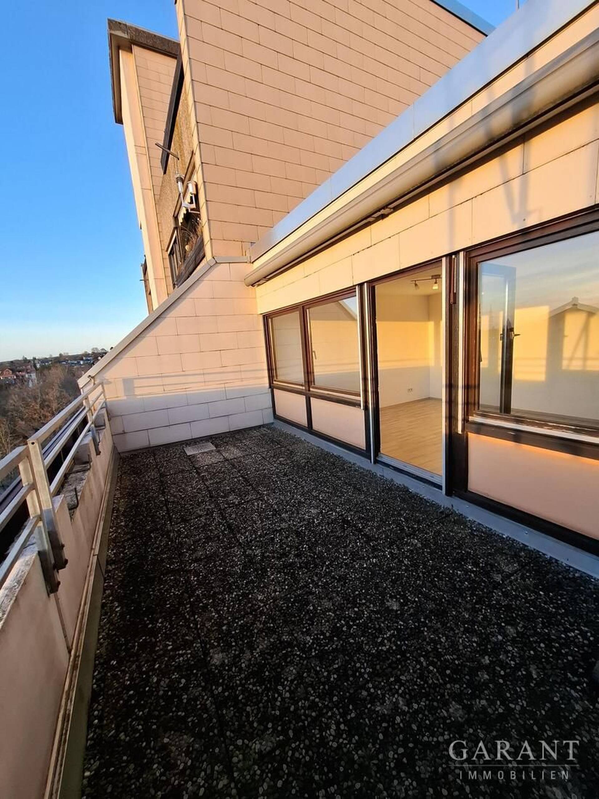 Etagenwohnung in 71067 Sindelfingen mit 64 m² kaufen