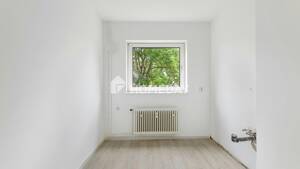 Neu sanierte 3-Zimmer-Wohnung mit überdachtem Balkon in ruhiger Lage – 38239 Salzgitter – Vorschaubild 3