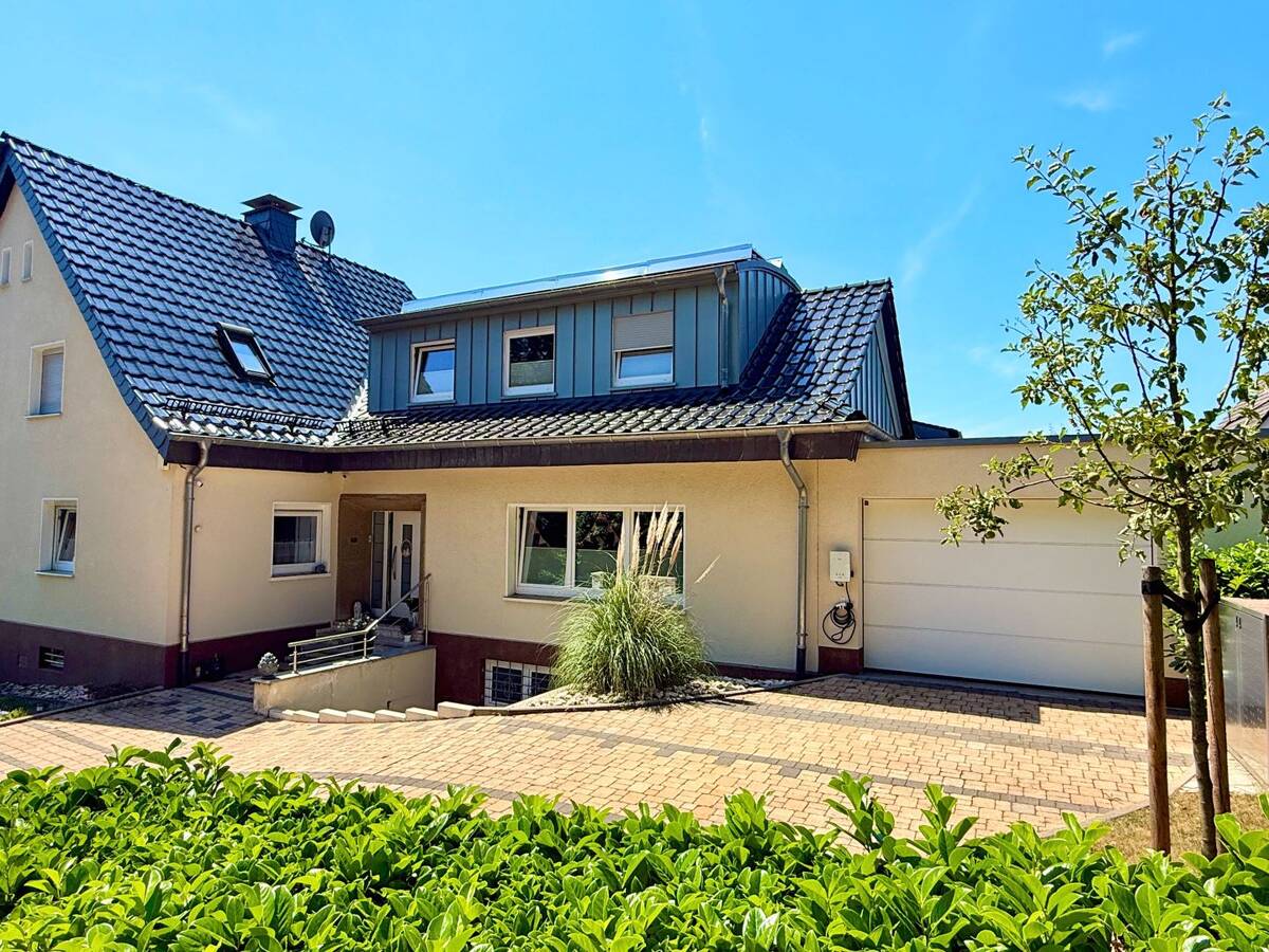 MEHR ALS EIN ZUHAUSE - EIN LEBENSGEFÜHL !!! – 58119 Hagen – Bild 1 von 9