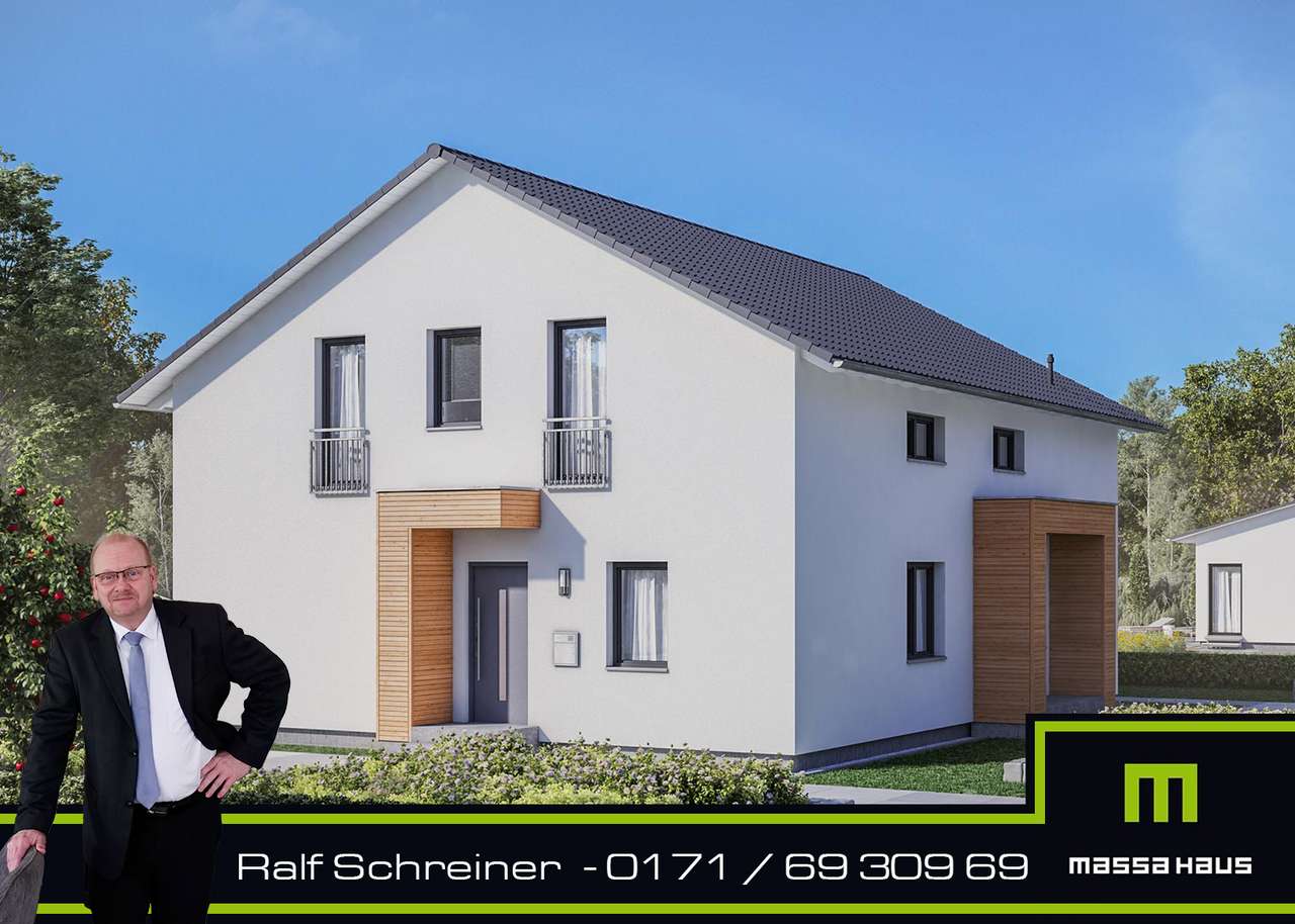 Viel Geld sparen mit Eigenleistung! - Ihr Weg ins Eigenheim – Morsbach – Vorschaubild 4