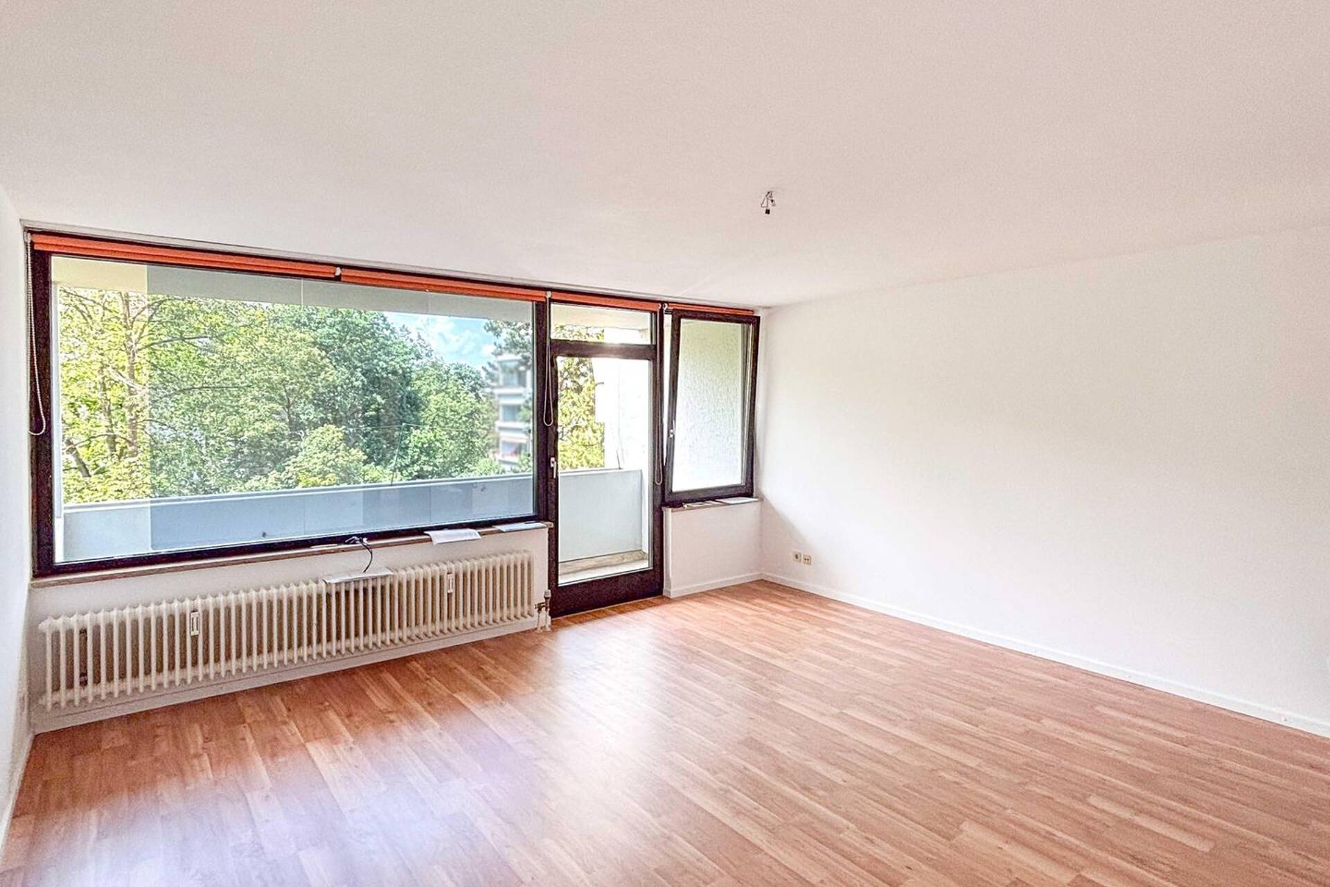 Etagenwohnung in 85716 Unterschleißheim mit 72,54 m² kaufen
