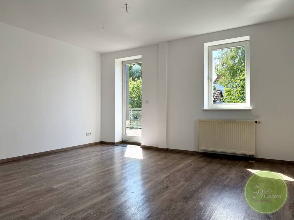 *** Modern Hideaway in Gründerzeit Ensemble *** Anno 1896 ** 3 Zi. ** Terrasse ** EBK * Mögeldorf ** – Nürnberg – Vorschaubild 9