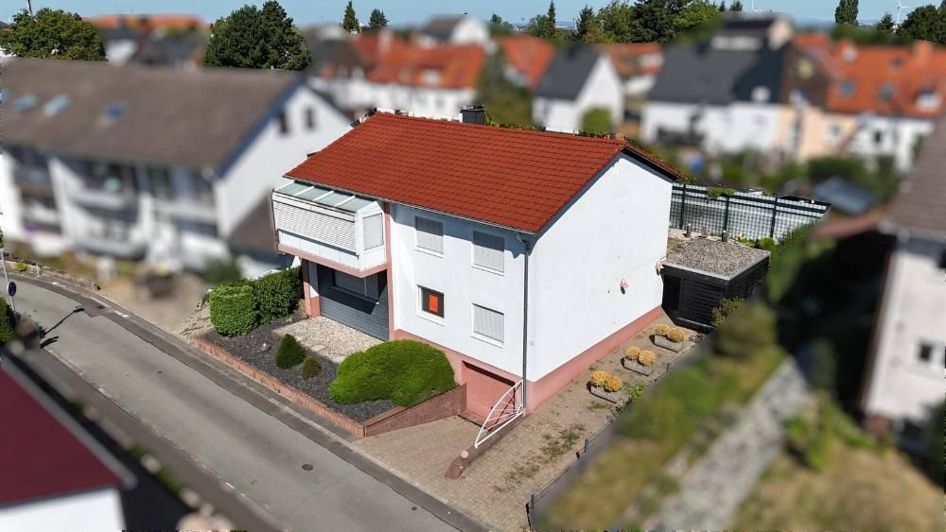 Haus in 66953 Pirmasens mit 202 m² kaufen