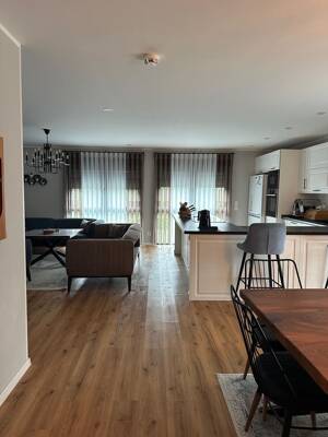 Barrierefreies Penthouse mit 2 Terrassen – 47139 Duisburg – Vorschaubild 6