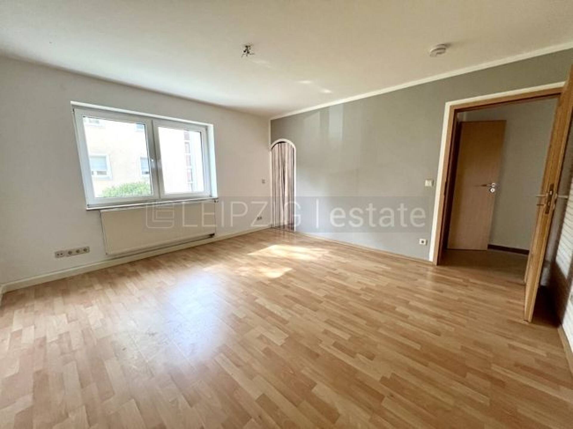Erdgeschosswohnung in 04600 Altenburg mit 67 m² kaufen