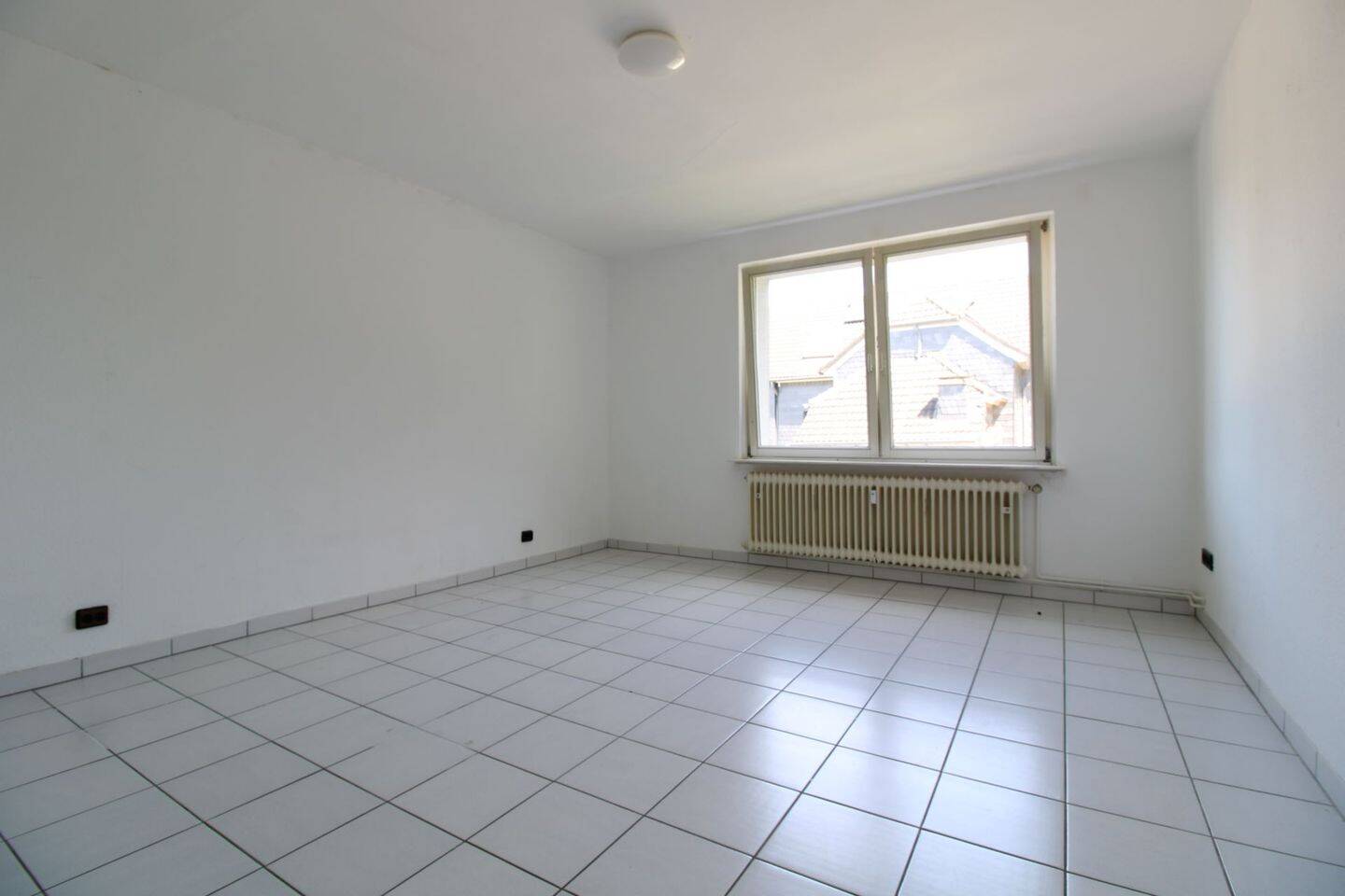 Charmante 2-Zimmer-Wohnung mit guter Raumaufteilung - ideal für Kapitalanleger und Selbstnutzer – Dortmund – Vorschaubild 3