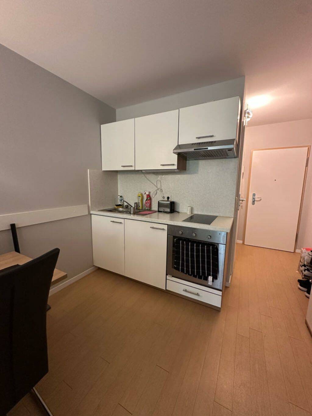1-Zimmer-Studio – Ingolstadt – Vorschaubild 2