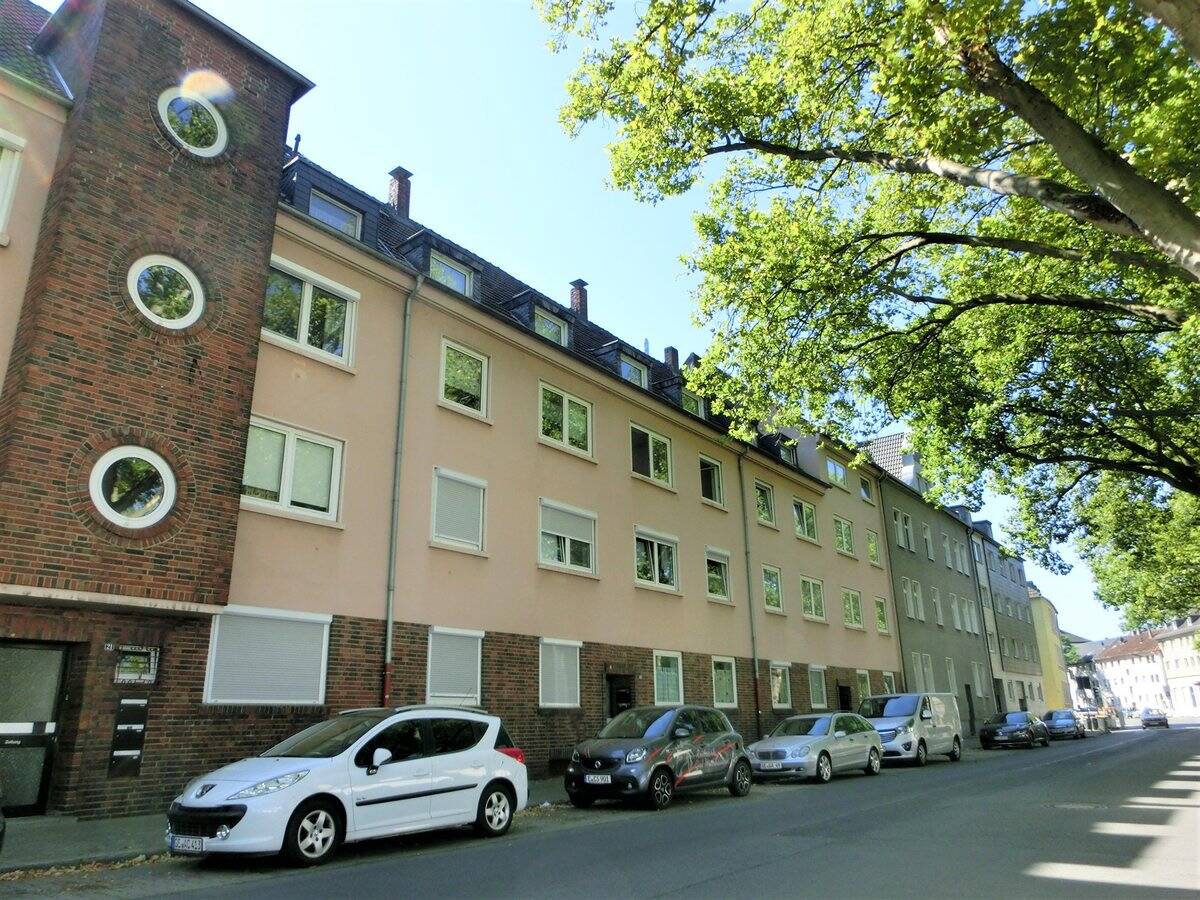 Wohnungspaket mit 2 ETW – 45883 Gelsenkirchen – Bild 1 von 9