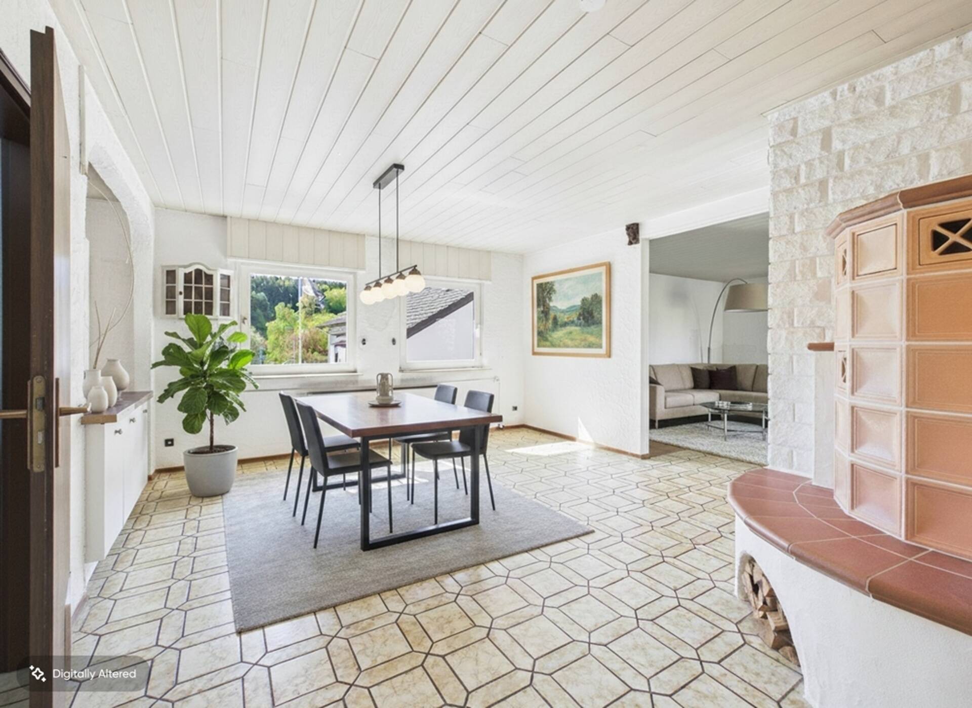Haus in 66564 Ottweiler / Lautenbach mit 174 m² kaufen