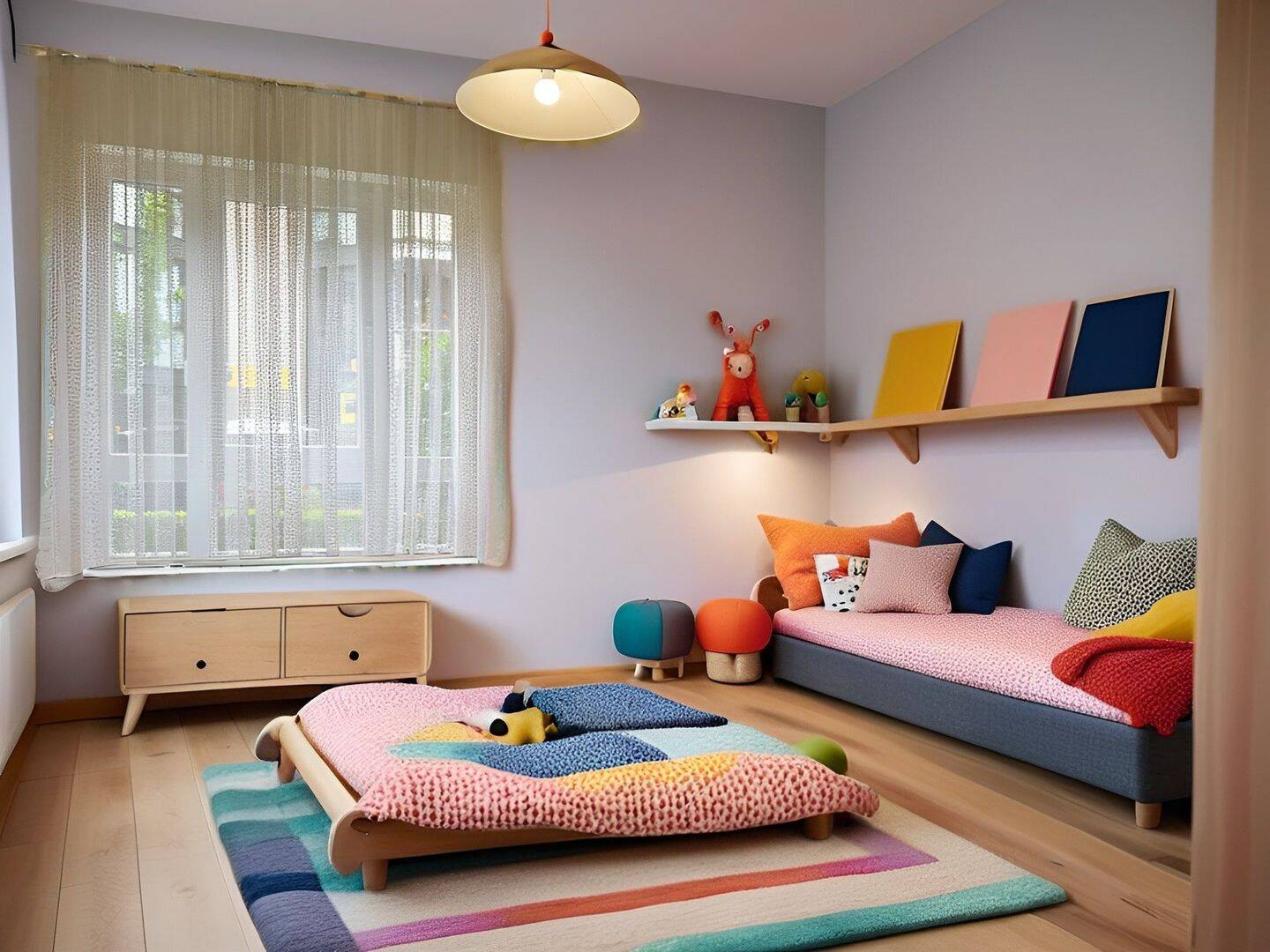 3-Zimmer-Erdgeschosswohnung mit Terrasse und kleinem Garten in Köln-Volkhoven/Weiler – Köln – Vorschaubild 4
