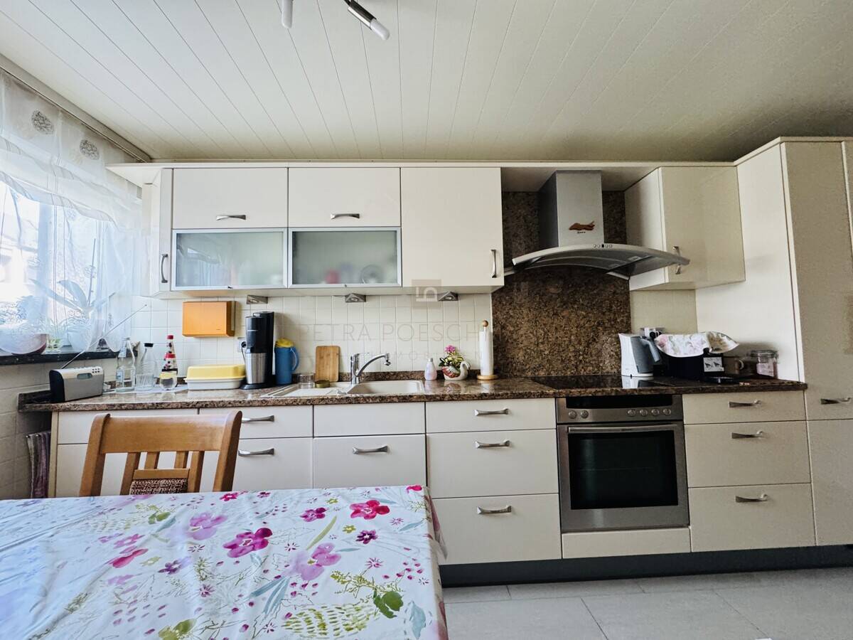 *PROVISIONSFREI* Reihenhaus, IN-Ringsee, 4,5 ZKB, ca. 110 qm Wfl, Bj. 66, 250 qm Grund, Einzelgarage – Ingolstadt – Vorschaubild 6