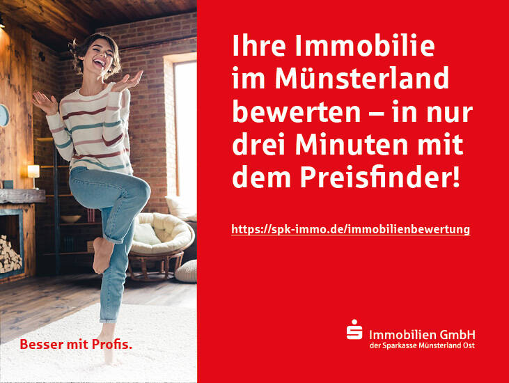 Zeitlose Eleganz im beliebten Erphoviertel von Münster! – Münster – Vorschaubild 8
