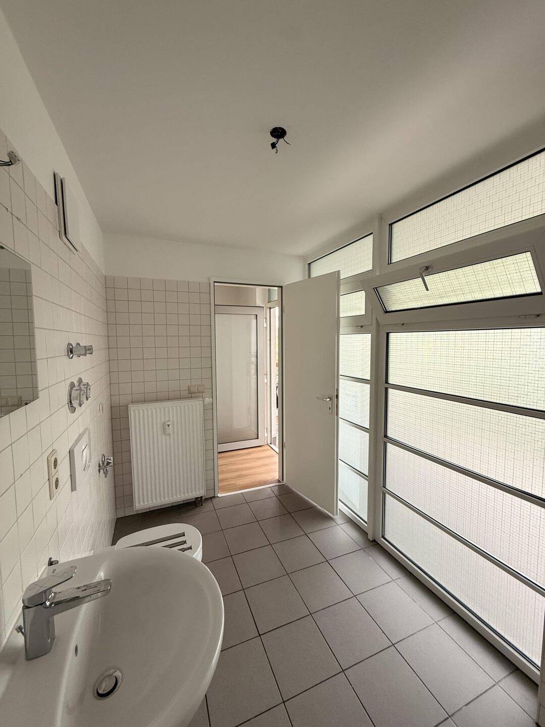 Appartment mit Top-EBK in entspannter Atmosphäre! – Leipzig – Vorschaubild 8