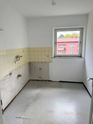 Mitten im Grünen - Ideal zonierte 3 Zimmer Wohnung im Regensburger Stadtosten – 93053 Regensburg – Vorschaubild 5