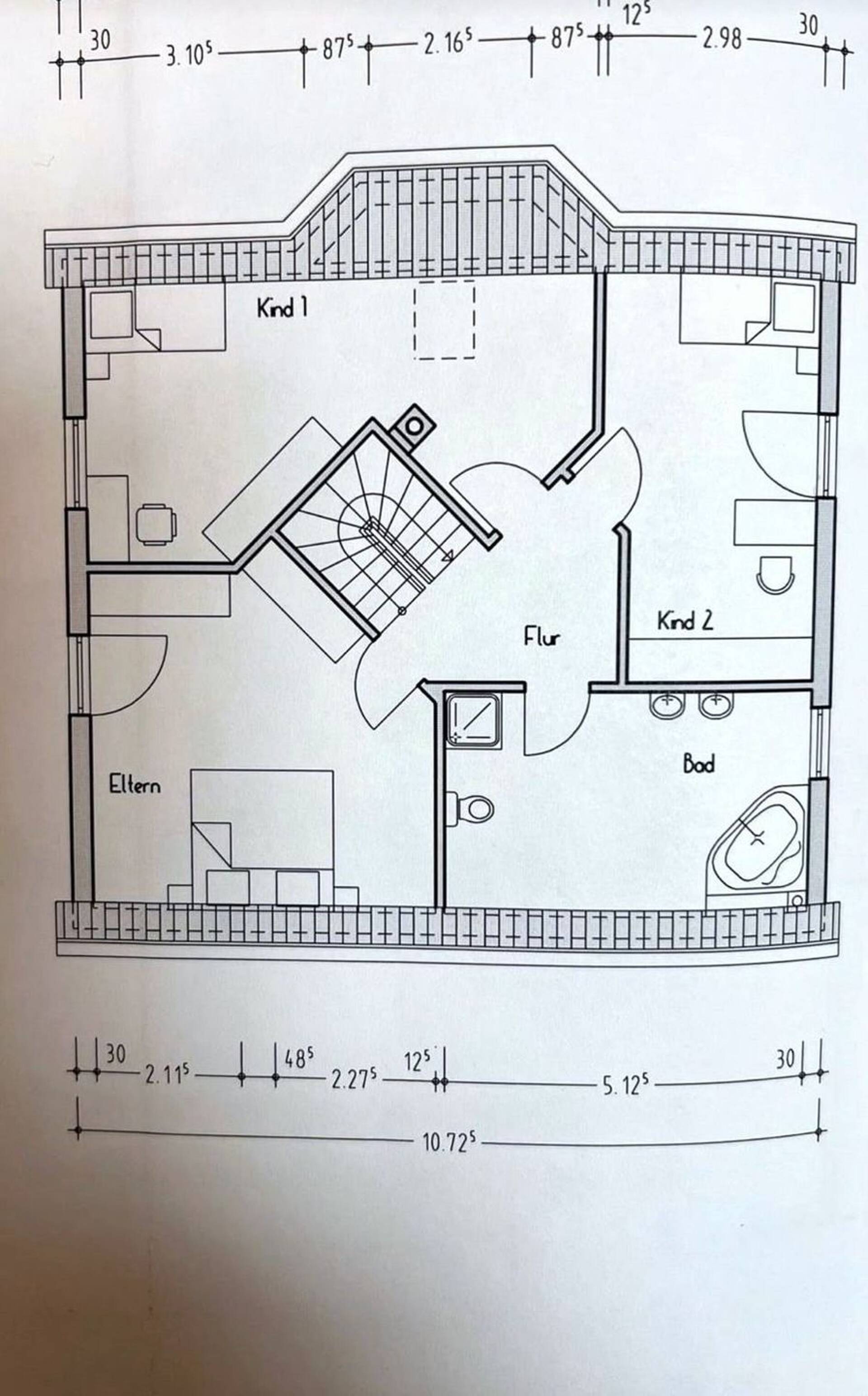 Haus in 92224 Amberg mit 140,27 m² kaufen