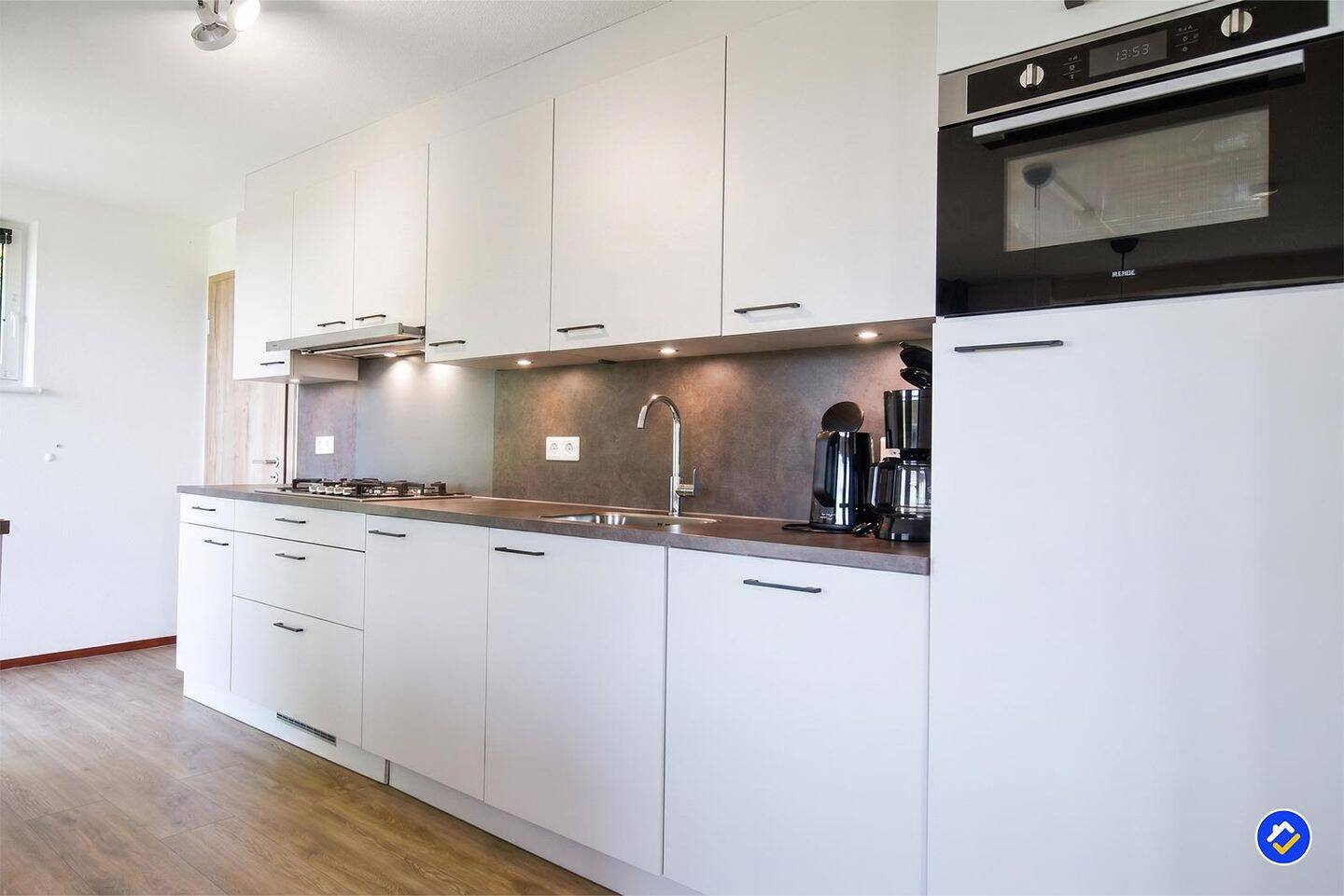 Freistehendes Ferienhaus am Rande des Golfplatzes in Cochem (3943) – Ediger-Eller – Vorschaubild 9