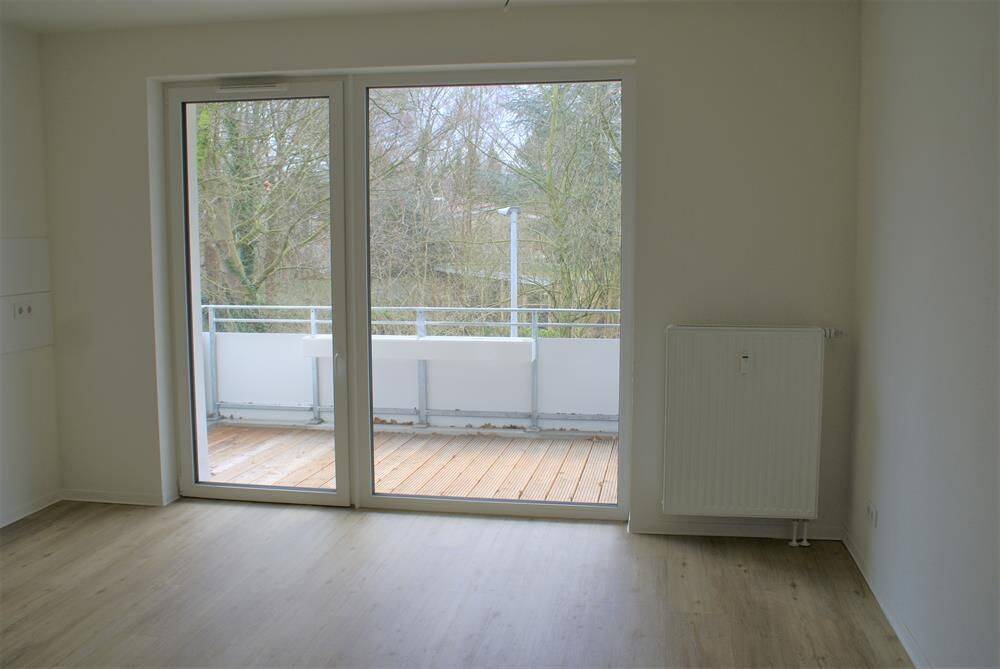 2-Zimmer-Wohnung in Kirchrode
