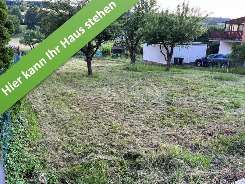 Mit Grundstück, das Haus für alle Lebensphasen in Hörsum.