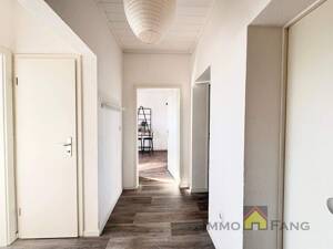 Gut vermietete Altbauwohnung mit optimaler Aufteilung - Kapitalanlage in Duisburg – 47167 Duisburg – Vorschaubild 3