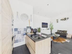 Modernes Penthouse mit großzügiger Dachterrasse und Weitblick – 54595 Prüm – Vorschaubild 9