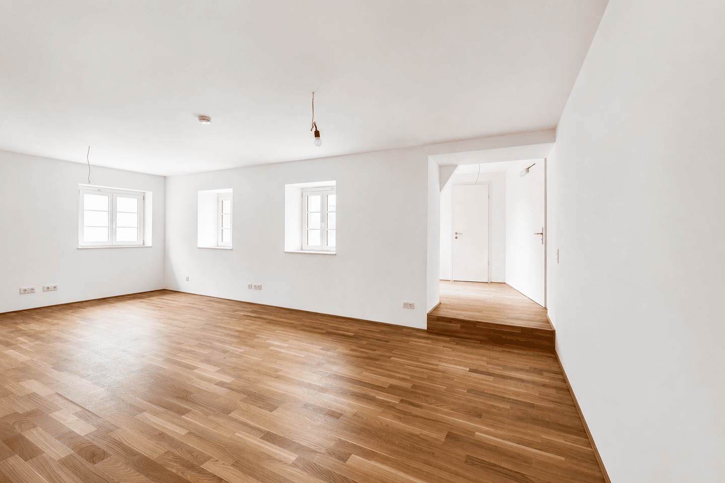 Letzte Gelegenheit in der Mainzer Altstadt - Exklusive Maisonettewohnung in unmittelbarer Domnähe – Mainz – Vorschaubild 4