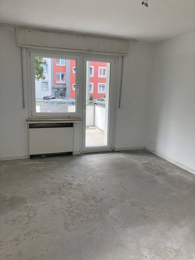 Demnächst frei! 3-Zimmer-Wohnung in Krefeld Gartenstadt – Krefeld – Vorschaubild 7