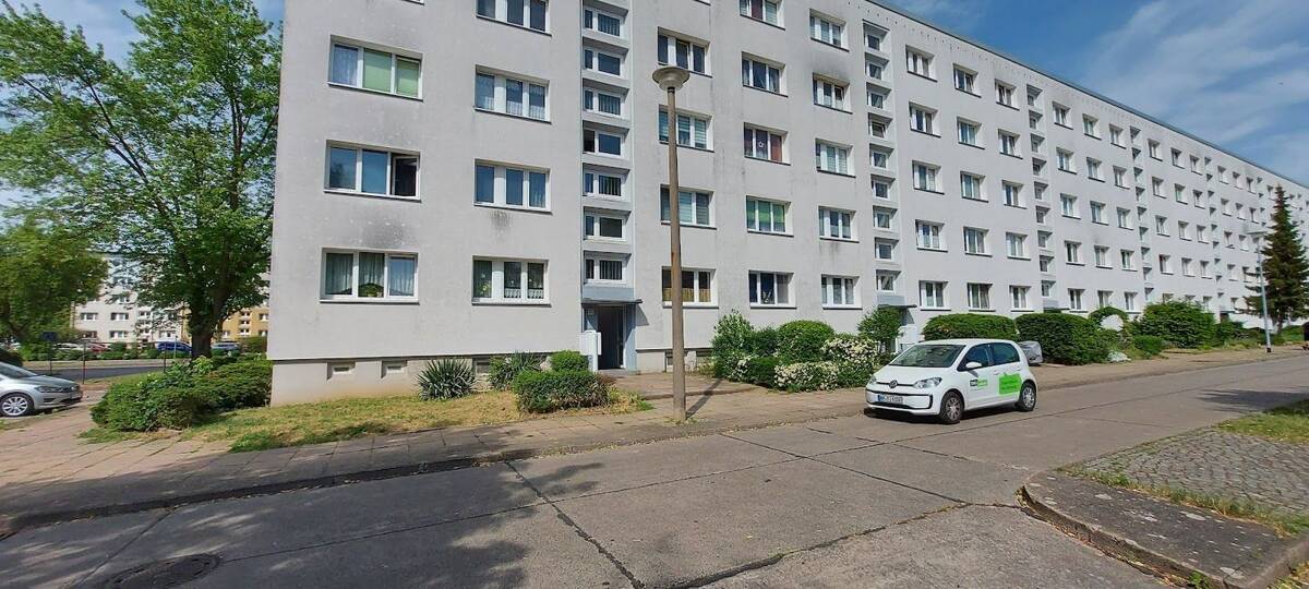 Top Lage! – 14770 Brandenburg an der Havel – Bild 1 von 5