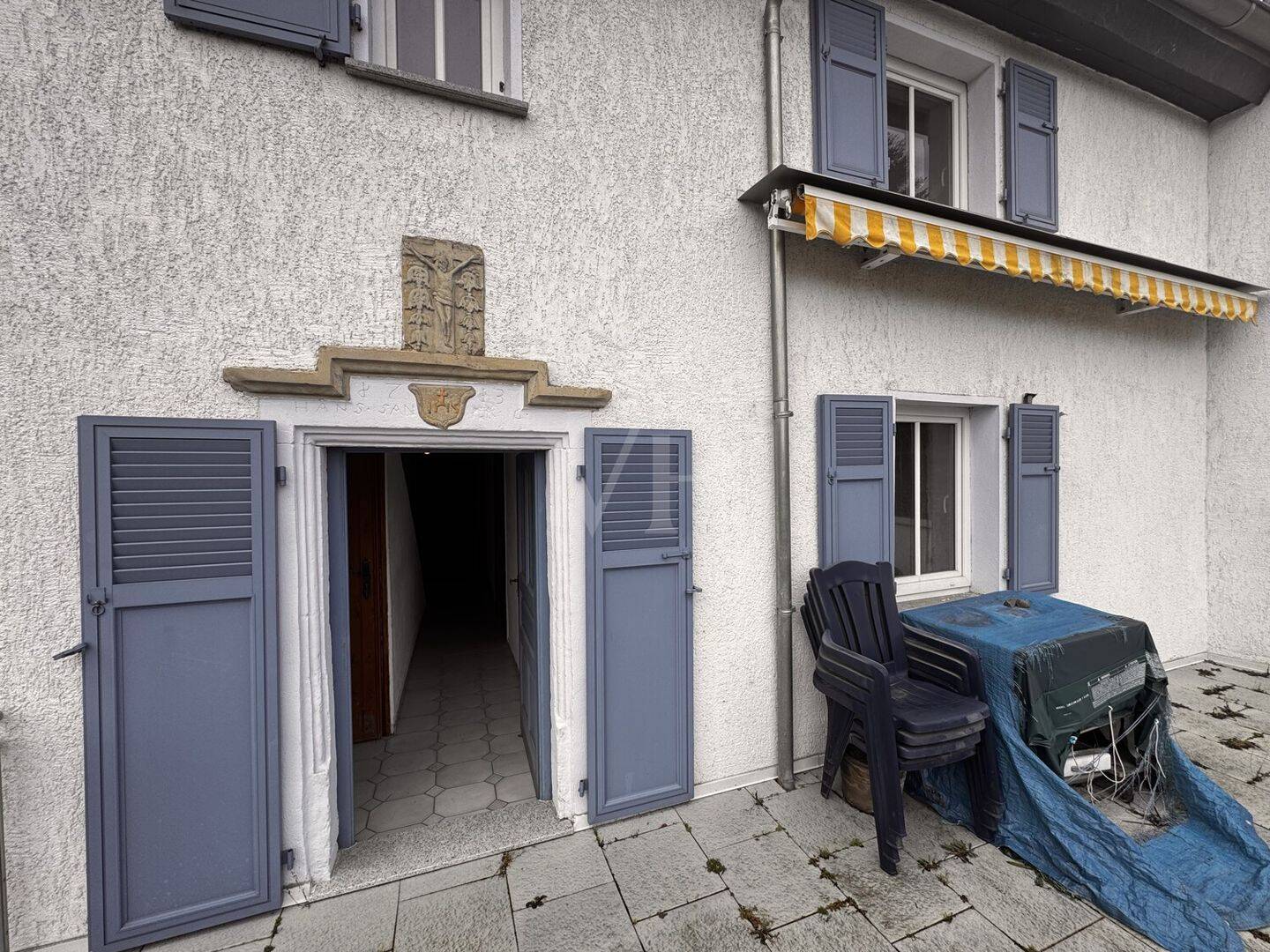 Ein Häuschen mit individuellen Charme in Saarbrücken-Ensheim – Saarbrücken – Vorschaubild 3