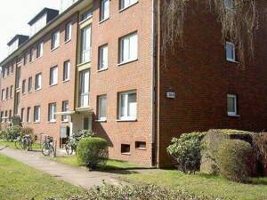 Echternach Immobilien: ... 3 Zi.-Wohnung in Zentrumsnähe!