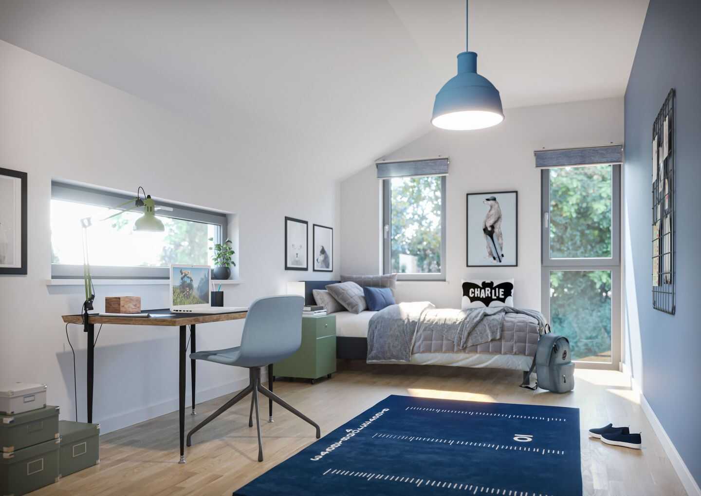 *** Idstein-Oberrod / individ. planbarer Neubau (mit FESTPREIS u. verbindlicher Terminschiene) + KG – Idstein – Vorschaubild 7