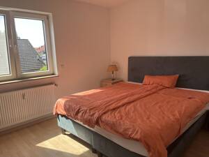 Aparte 2 Zimmerwohnung mit Balkon - Bestlage Rumpenheim mit Balkon und Tiefgarage – 63075 Offenbach am Main – Vorschaubild 7