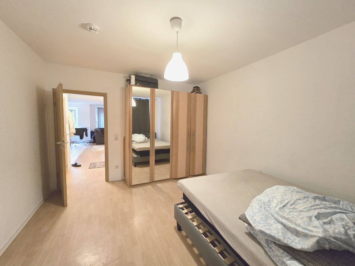 Preiswert Wohnen im Zentrum der Landeshauptstadt Magdeburg – Magdeburg – Vorschaubild 8