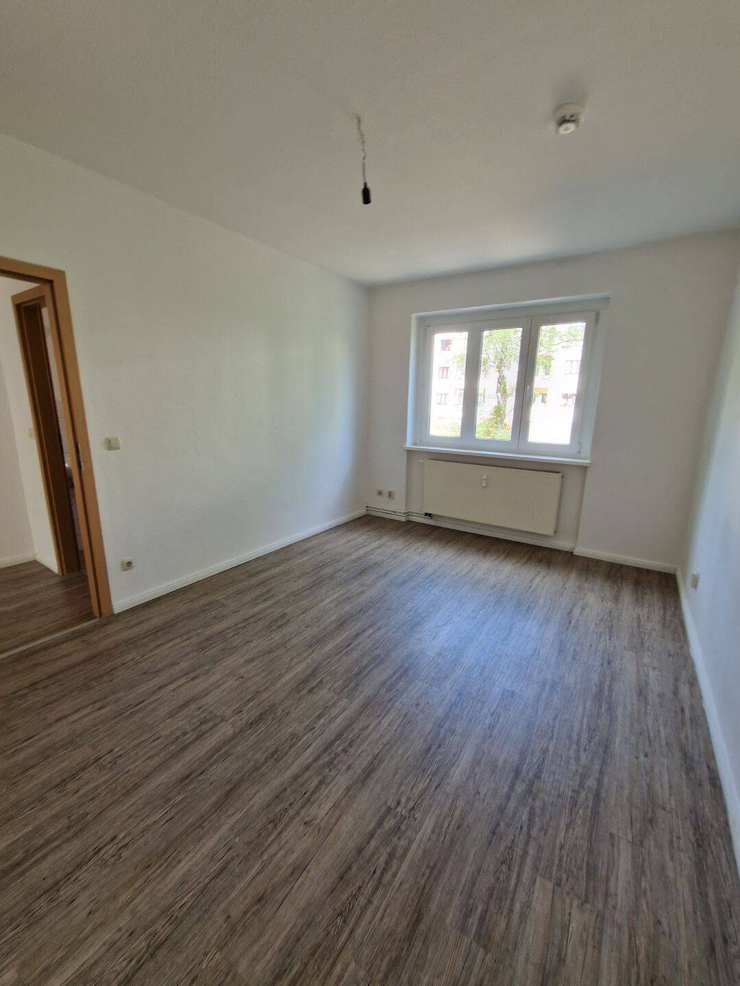 Heiße TAGE - Cooler DEAL: Leben im grünen Stadtteil Cracau und jetzt zwei Kaltmieten sparen* – Magdeburg – Vorschaubild 4