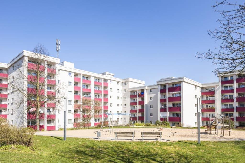 3-Zimmer-Wohnung in Dortmund Kirchderne – Dortmund – Bild 1 von 8