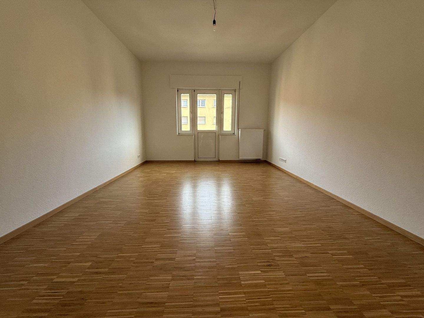 Großzügige 4-Zimmer-Wohnung sucht Familie – Mannheim – Vorschaubild 4