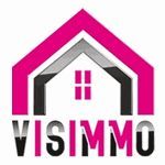 Visimmo logo