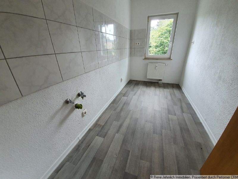 Schöne Wohnung in Gablenz mit Terrasse und Balkon – Chemnitz – Vorschaubild 5