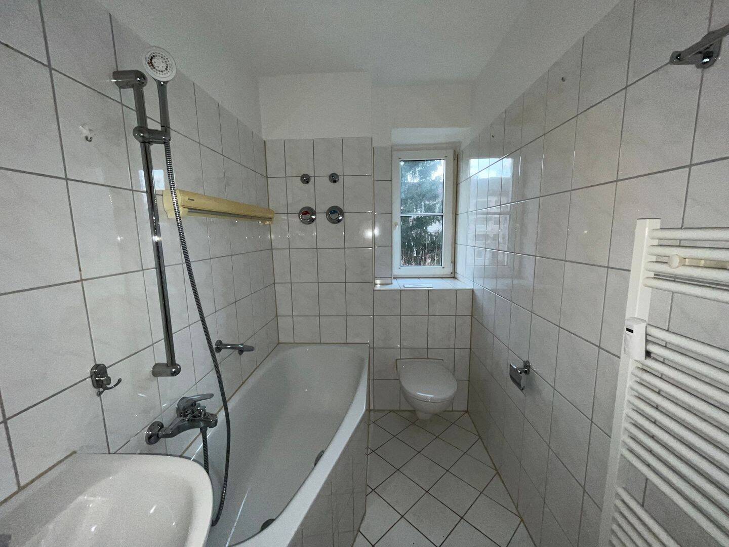 Moderne 2-Zimmer-Wohnung mit Balkon in Chemnitz Altchemnitz – Chemnitz – Vorschaubild 5