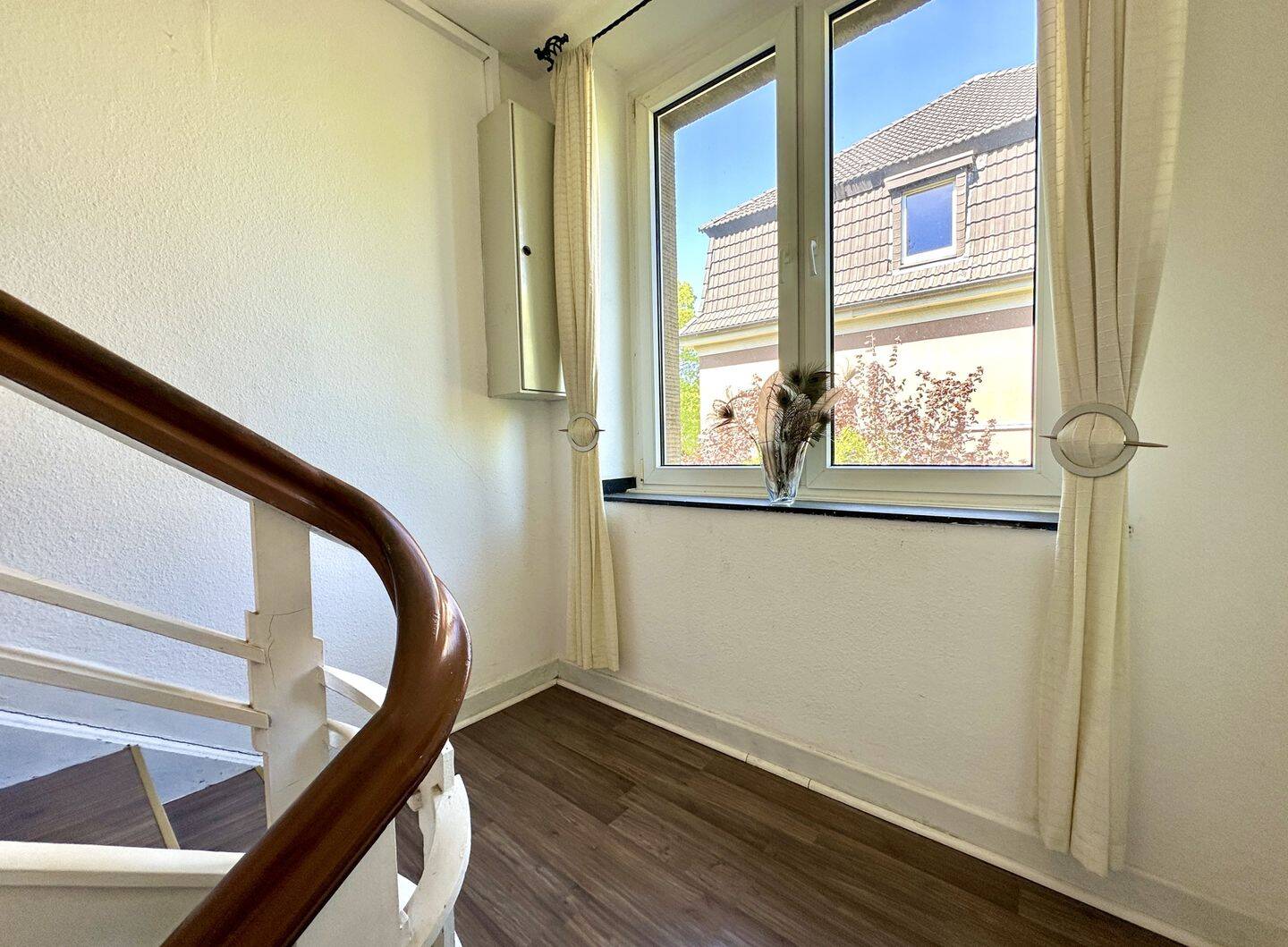 Dreifamilienhaus Nahe des Schloßparks in Weitmar – Bochum – Vorschaubild 8