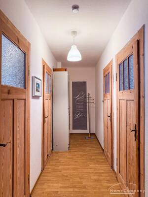 22094EL HomeCompany Dresden Möbliert/Furnished 3-Zimmer Wohnung in Dresden-Friedrichstadt max. 4 Personen – 1159 Dresden – Vorschaubild 5
