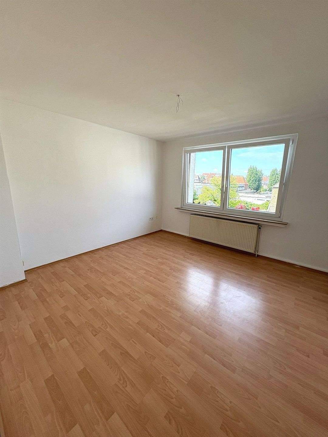 zentrale 3-Zimmer Wohnung - renoviert! – Hamm – Vorschaubild 3