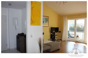 Ostseenah - Moderne Wohnung mit tollem Blick vom Südbalkon zu verkaufen – 23968 Gägelow – Vorschaubild 5